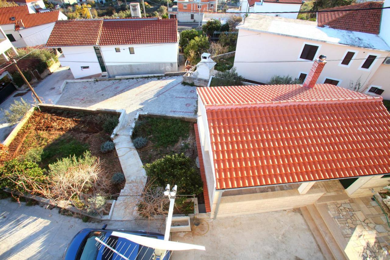 Apartments Nakir Slatine Kültér fotó